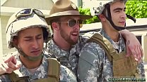 Military dick movie gay Explosions, failure, and punishment